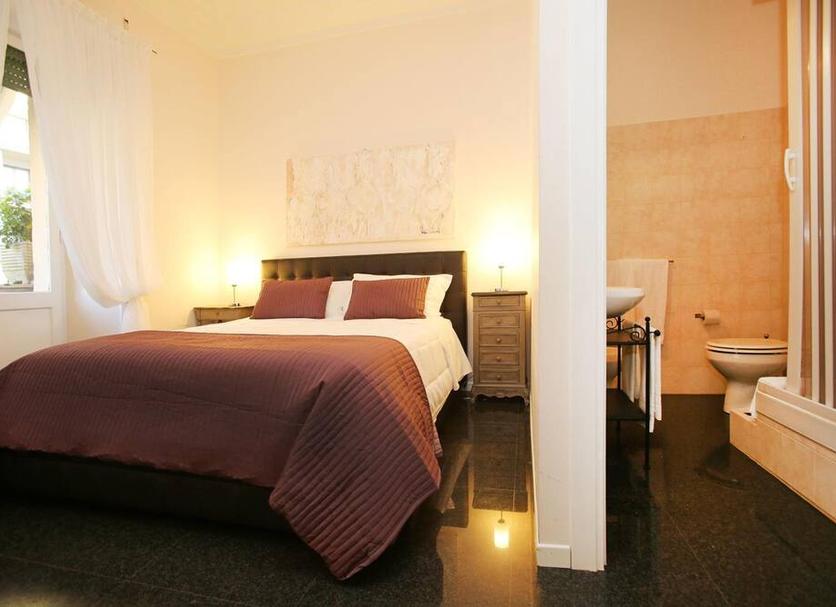Kamar Tidur Foto