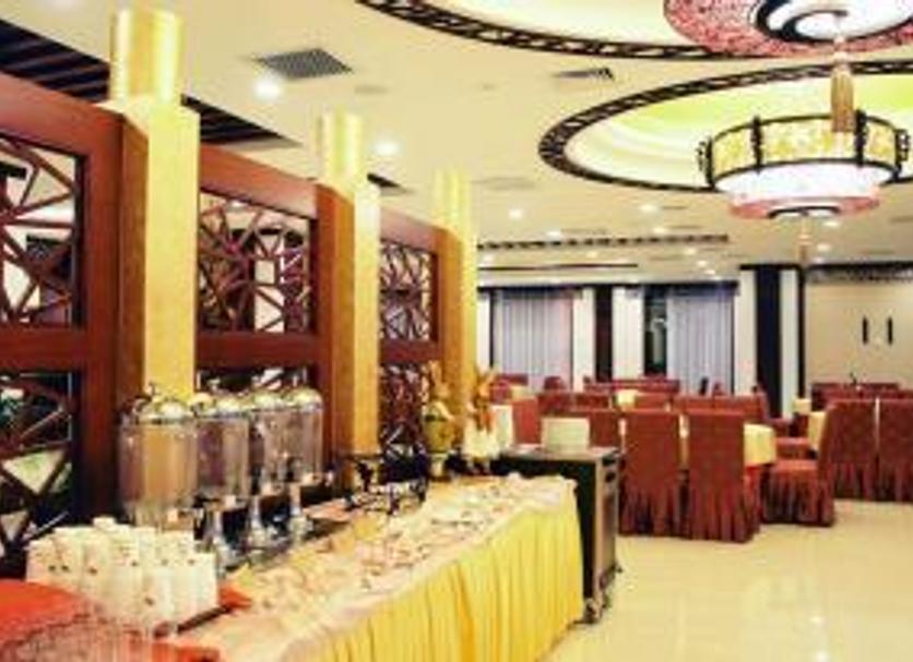 Restoran Foto