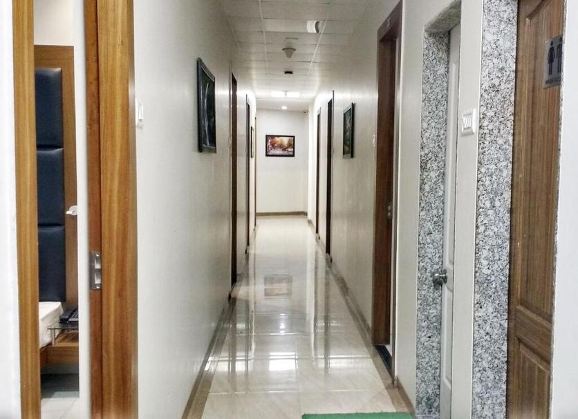 Lorong Foto