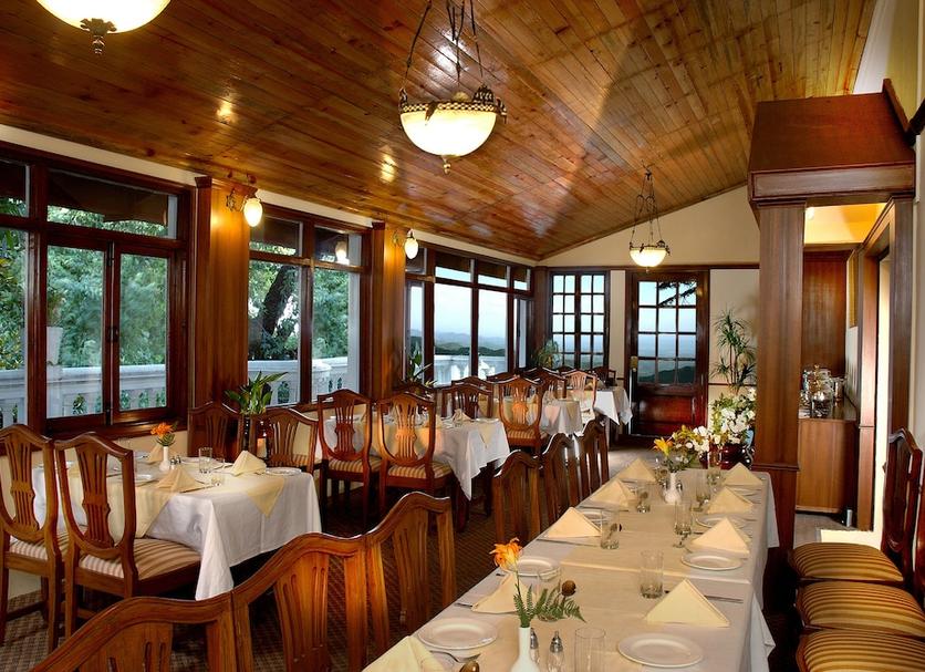 Restoran Foto