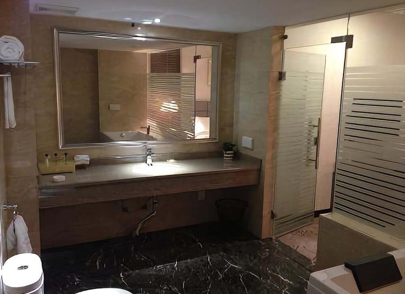 Kamar Mandi Foto