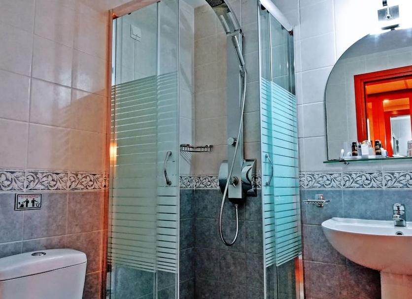 Kamar Mandi Foto