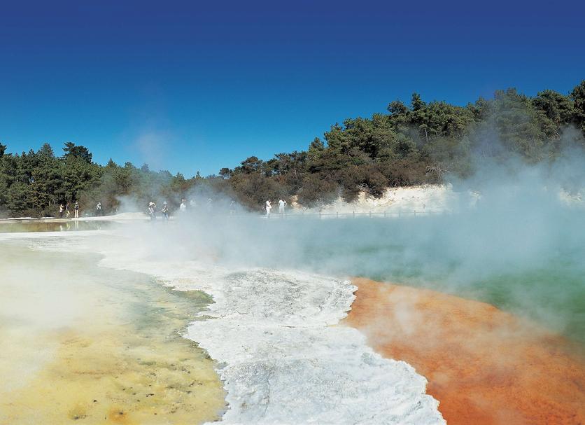 Atraksi Wisata Foto