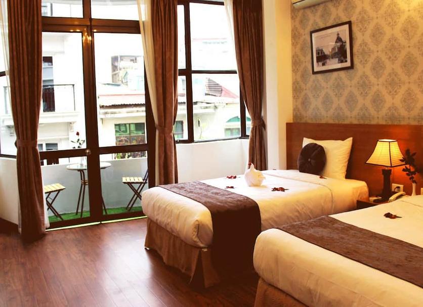 Kamar Tidur Foto