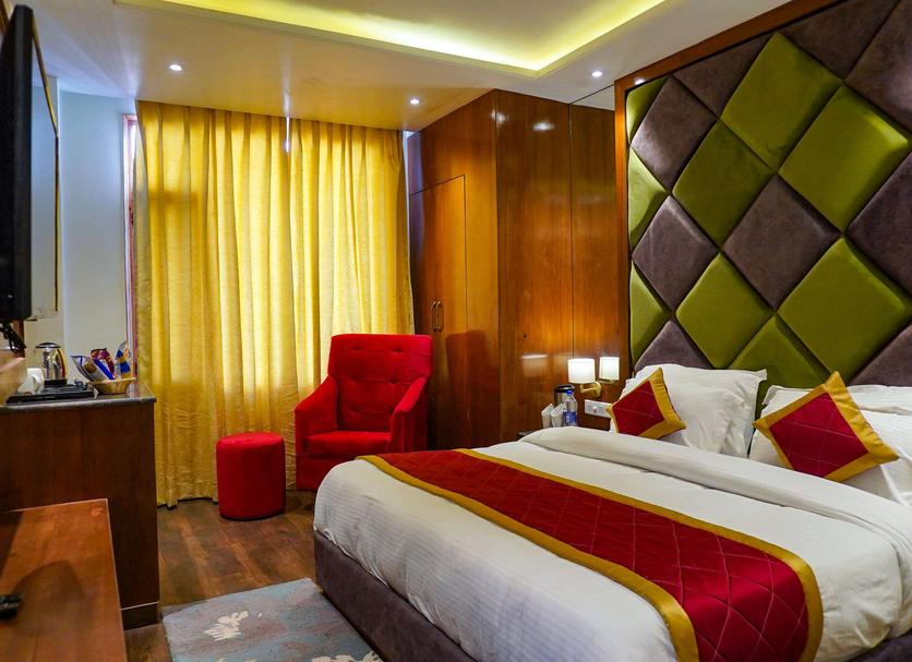 Kamar Tidur Foto