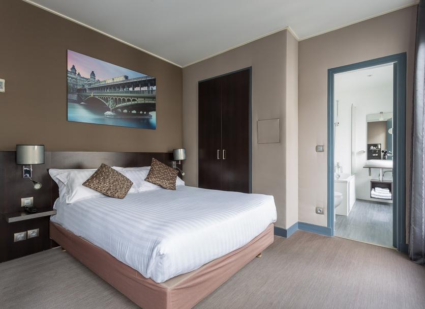 Kamar Tidur Foto
