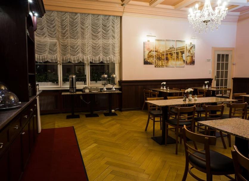 Restoran Foto