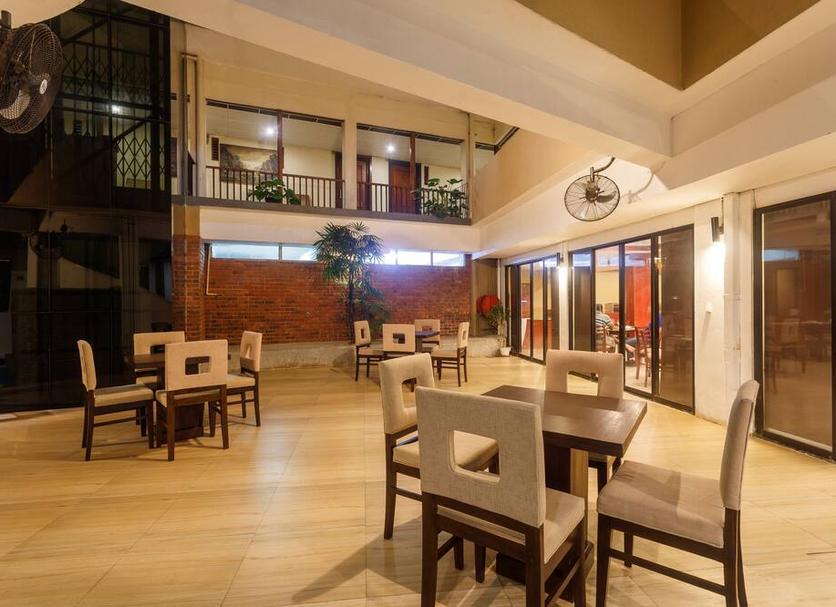Restoran Foto