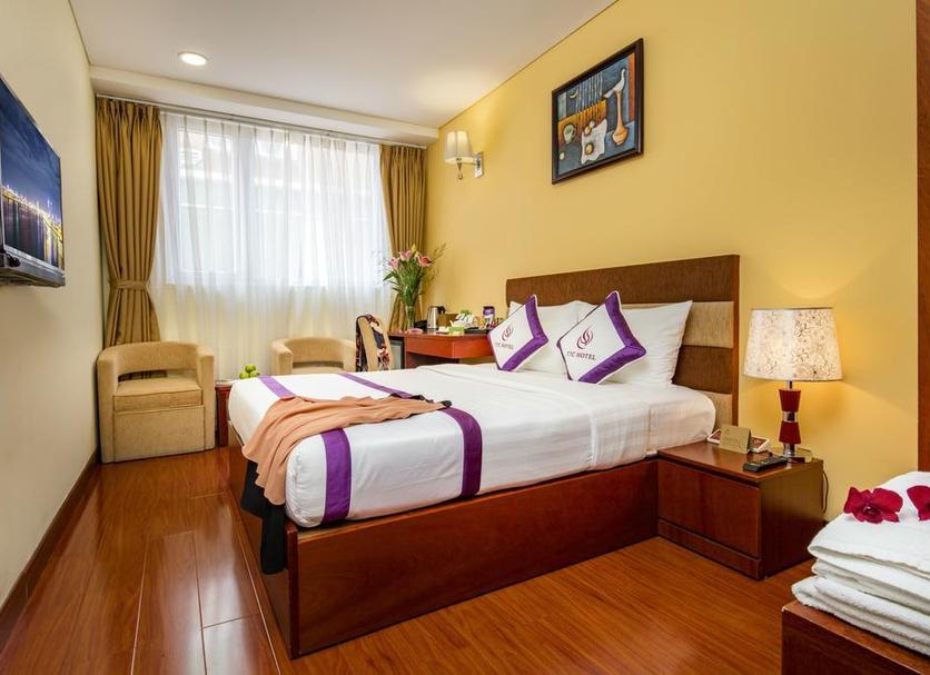 Kamar Tidur Foto