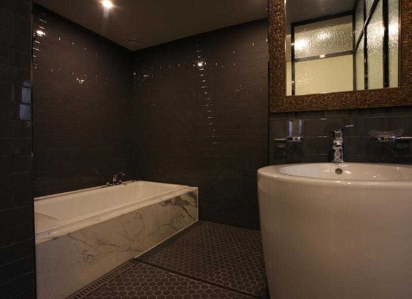 Kamar Mandi Foto