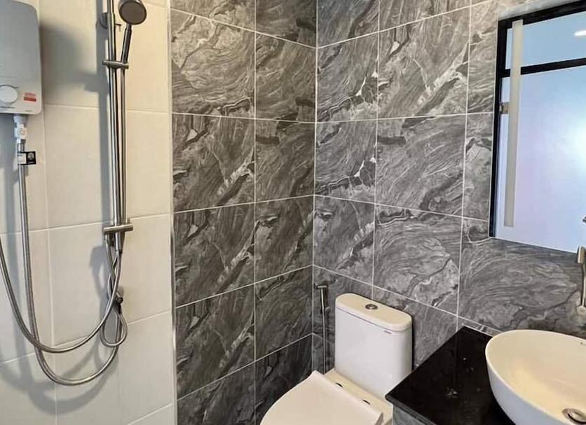 Kamar Mandi Foto
