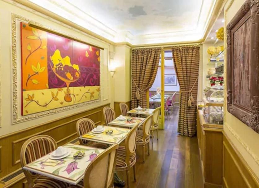 Restoran Foto