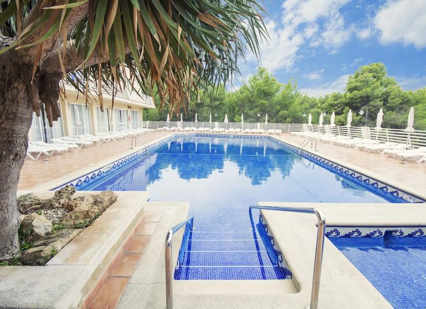 Kolam Foto
