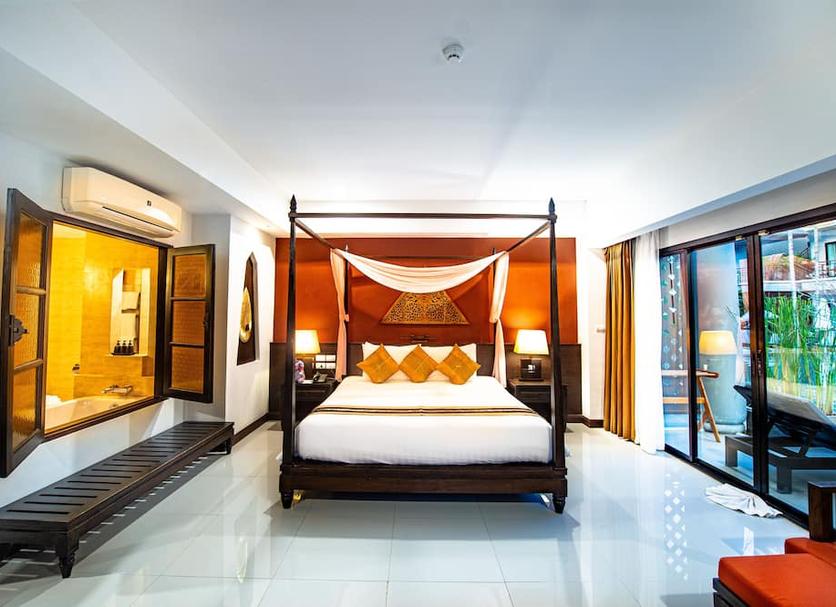 Kamar Tidur Foto