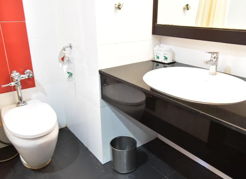 Kamar Mandi Foto