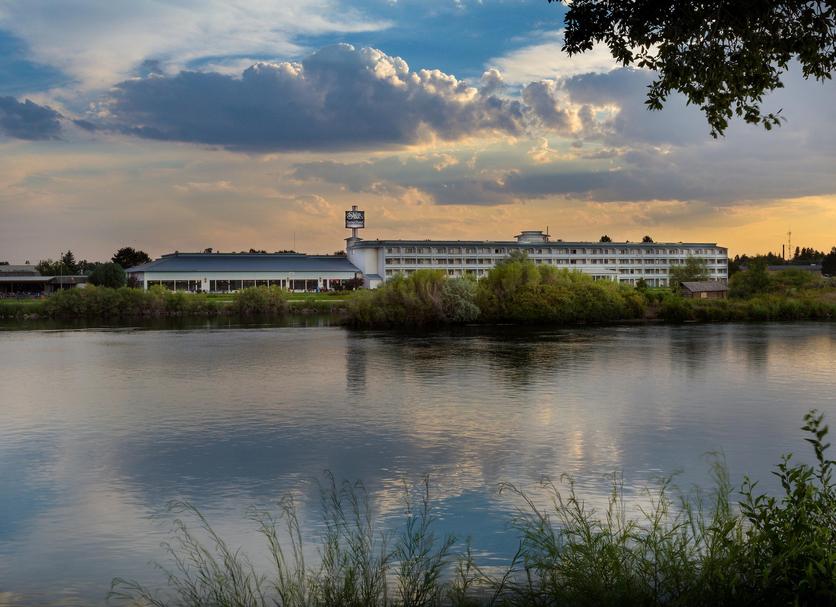Pemandangan luar Foto