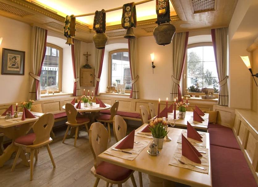 Restoran Foto