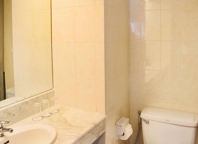 Kamar Mandi Foto