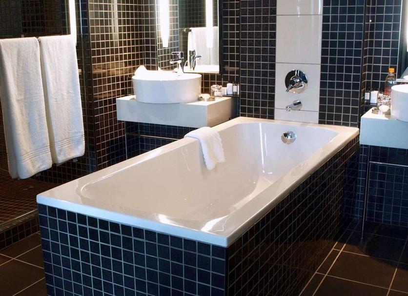 Kamar Mandi Foto