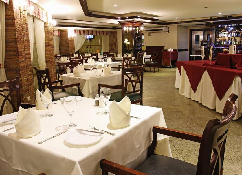 Restoran Foto