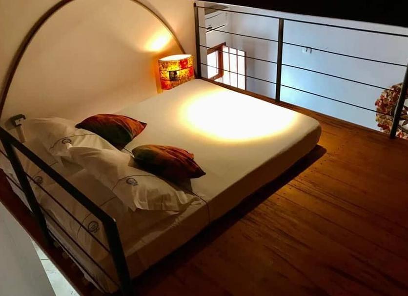 Kamar Tidur Foto