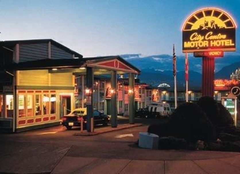 Pemandangan luar Foto