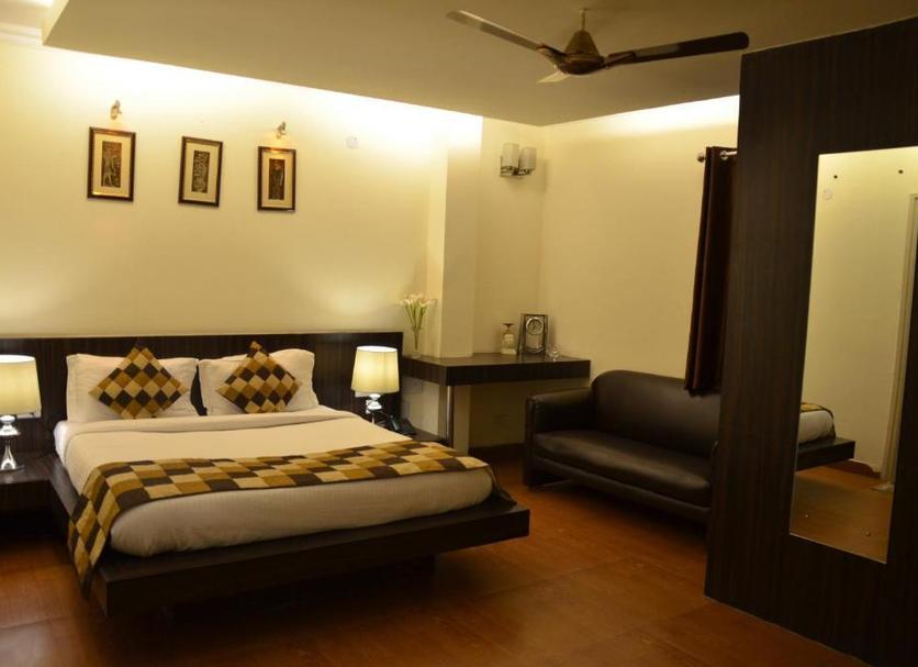 Kamar Tidur Foto