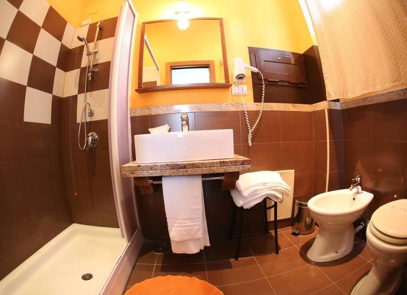 Kamar Mandi Foto