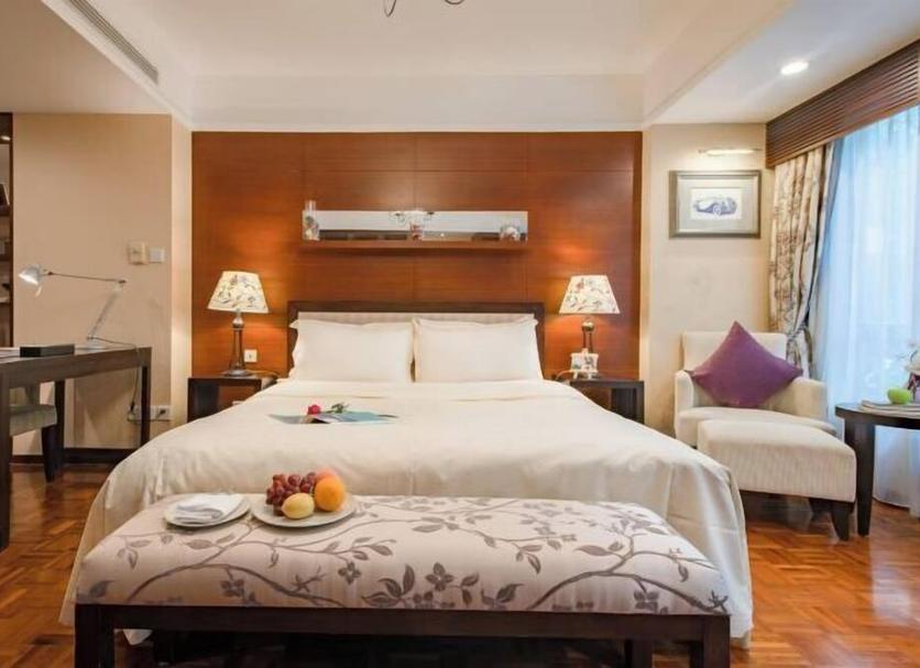 Kamar Tidur Foto
