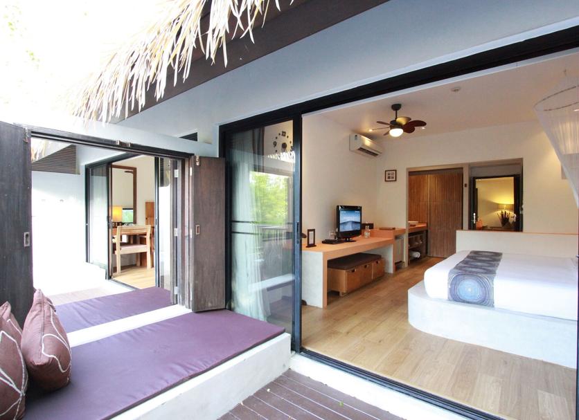 Kamar Tidur Foto