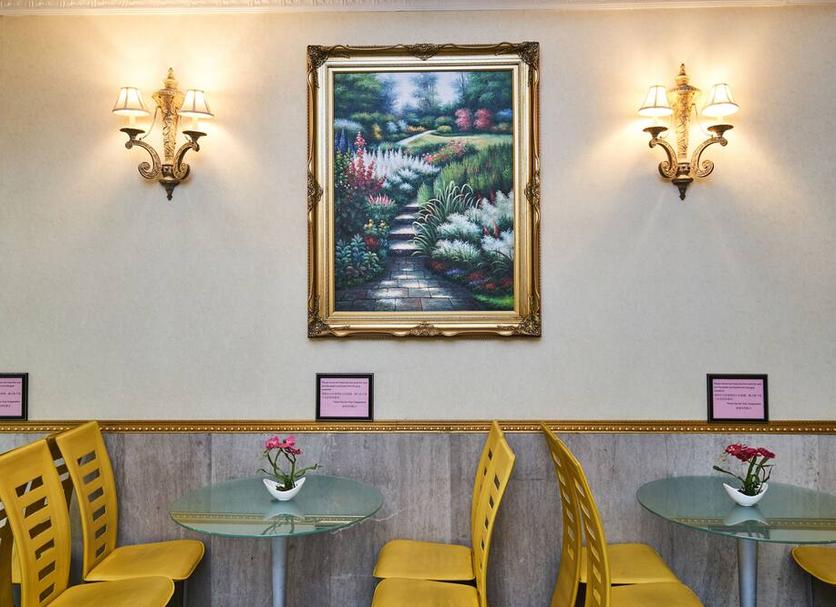 Restoran Foto