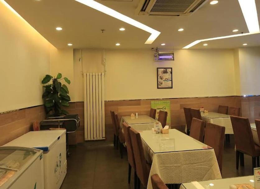 Restoran Foto