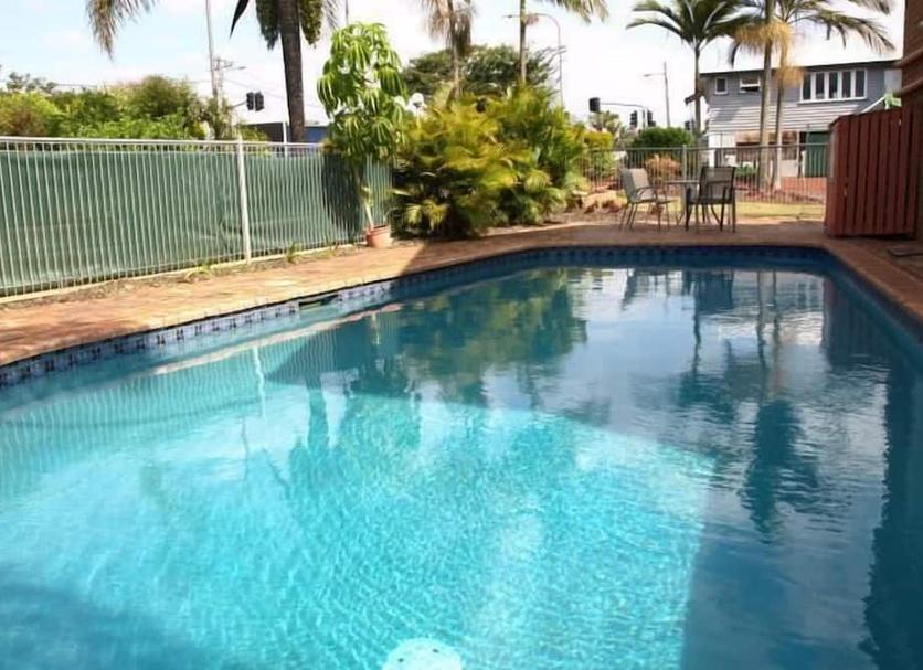 Kolam Foto