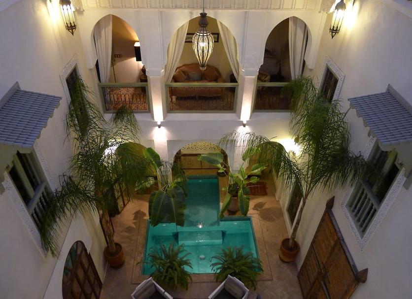 Kolam Foto