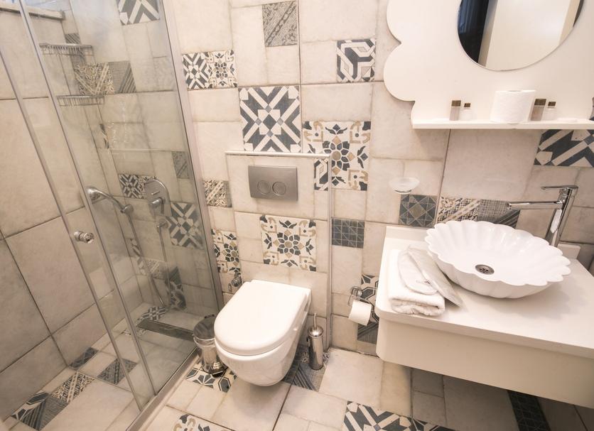 Kamar Mandi Foto