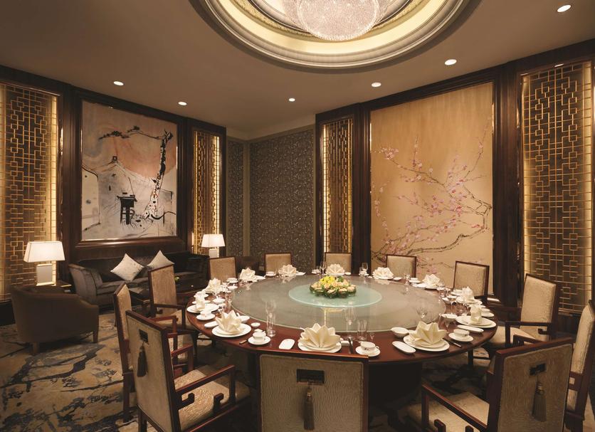 Restoran Foto