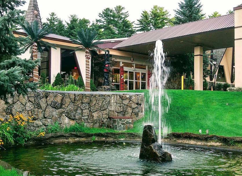 Pemandangan luar Foto