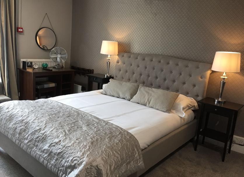 Kamar Tidur Foto