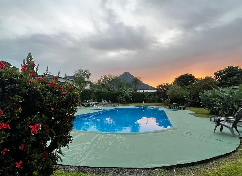 Kolam Foto
