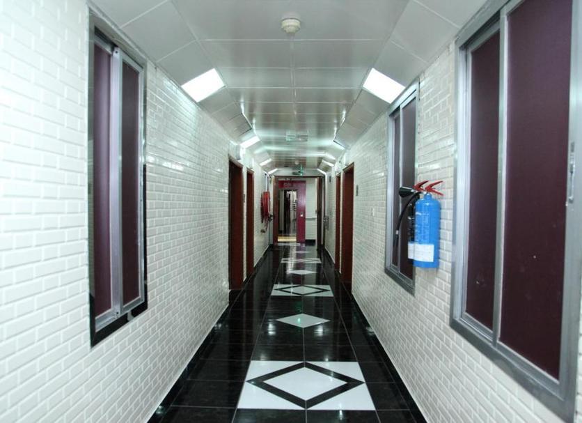 Lorong Foto