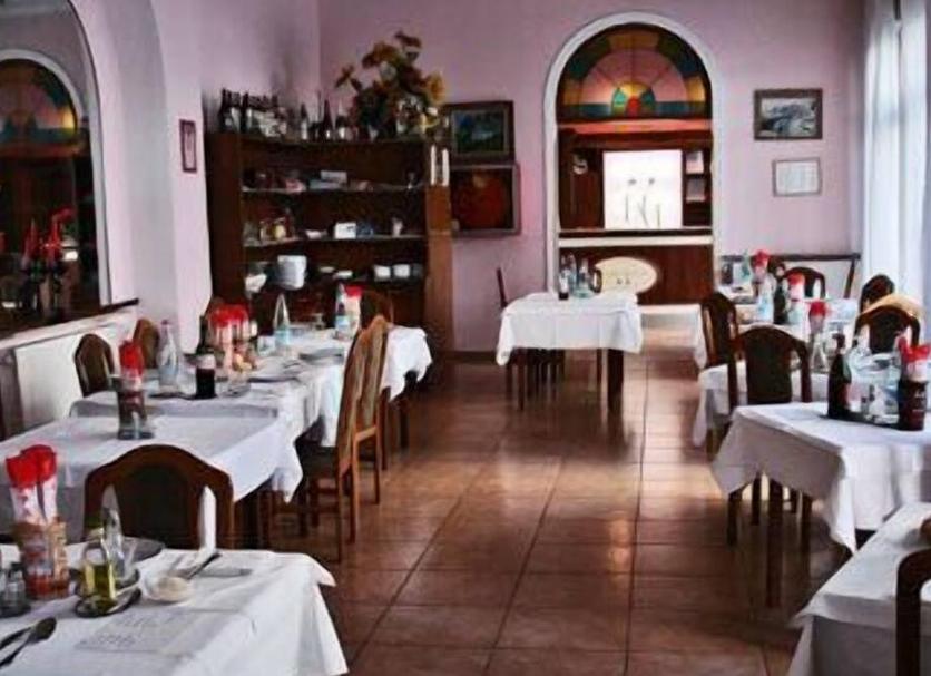 Restoran Foto