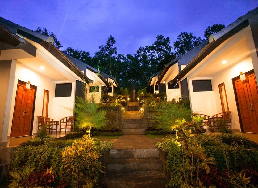 Pemandangan luar Foto