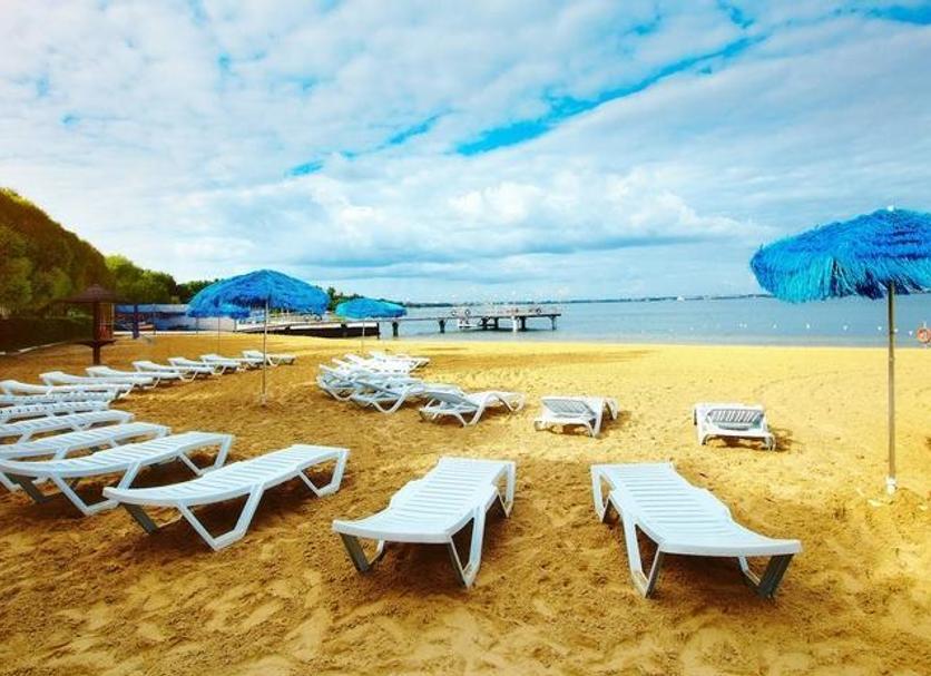 Pantai Foto