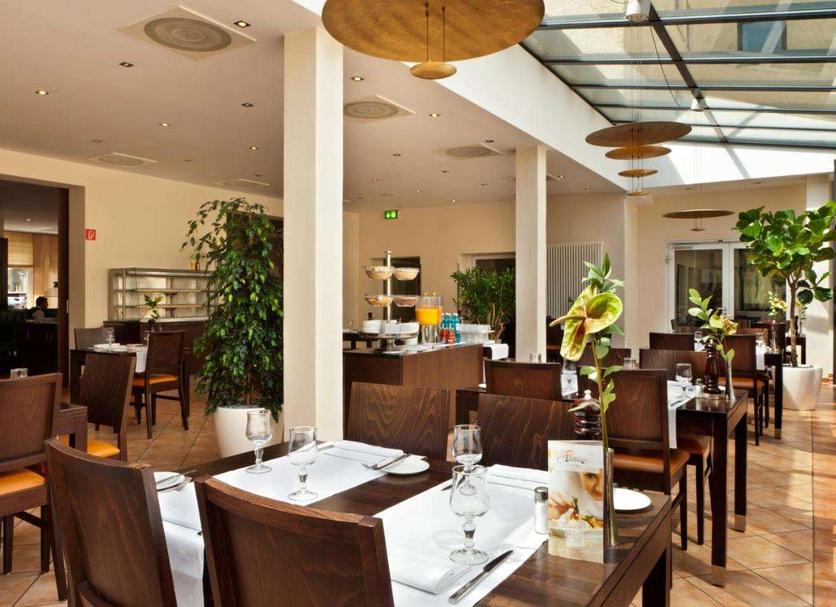 Restoran Foto