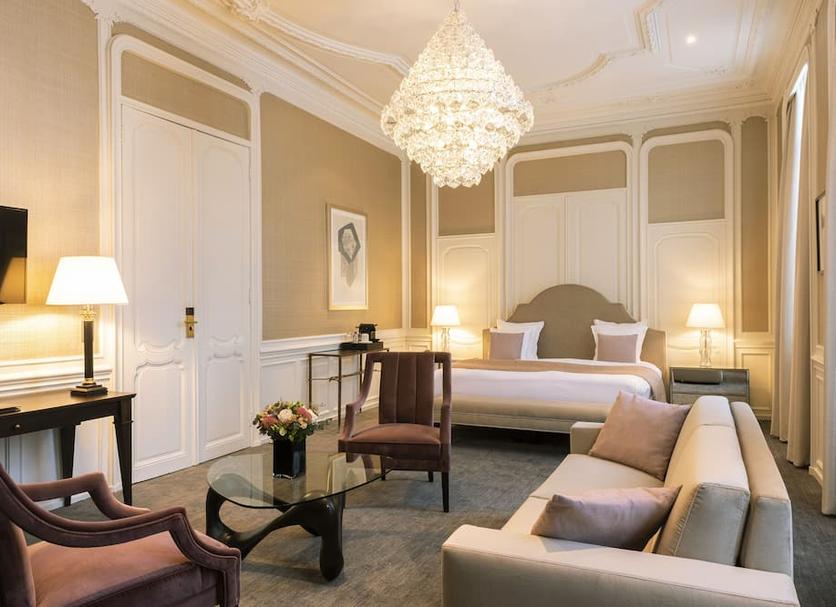 Kamar Tidur Foto