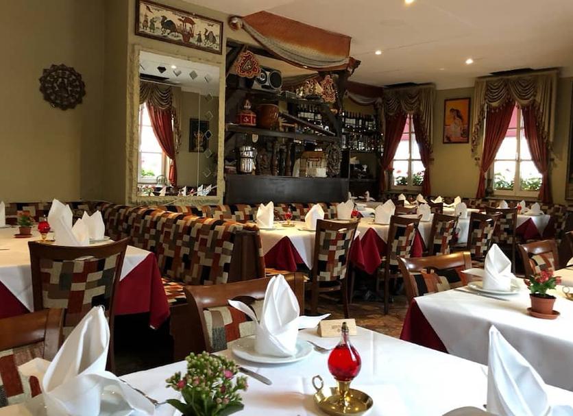 Restoran Foto