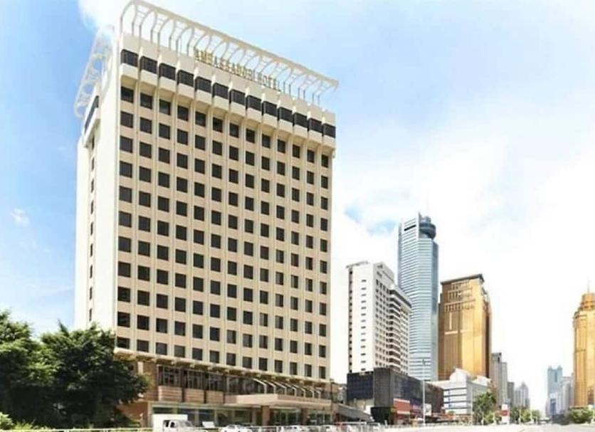 Bangunan Foto