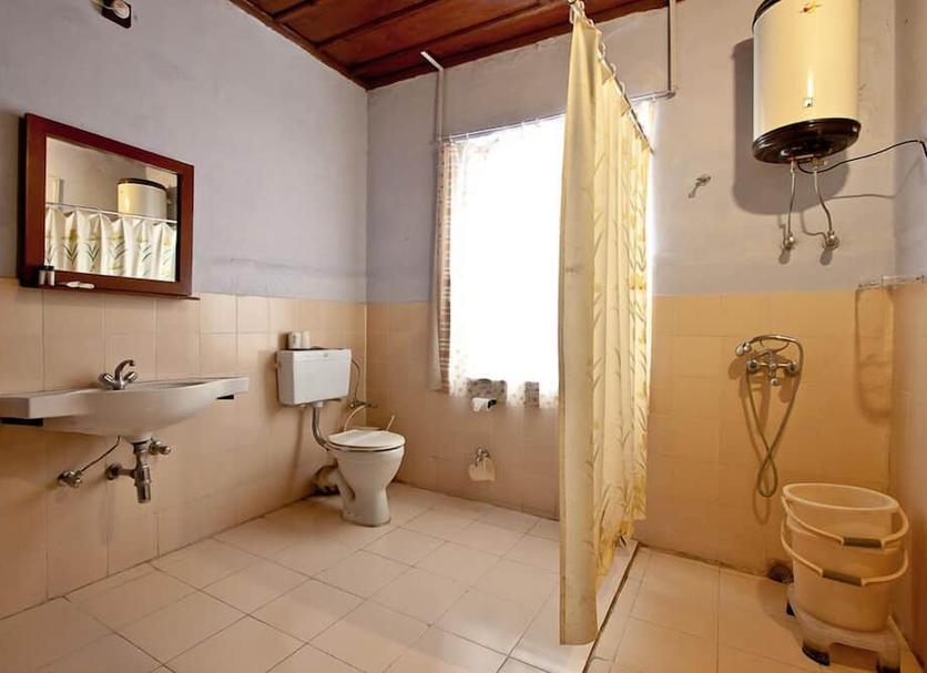 Kamar Mandi Foto