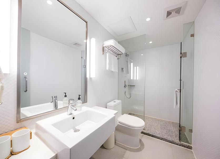Kamar Mandi Foto