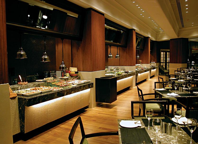 Restoran Foto